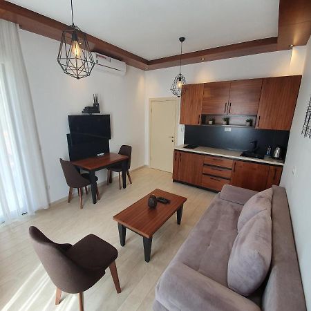 Apartment Mariner 601 Sutomore Bagian luar foto