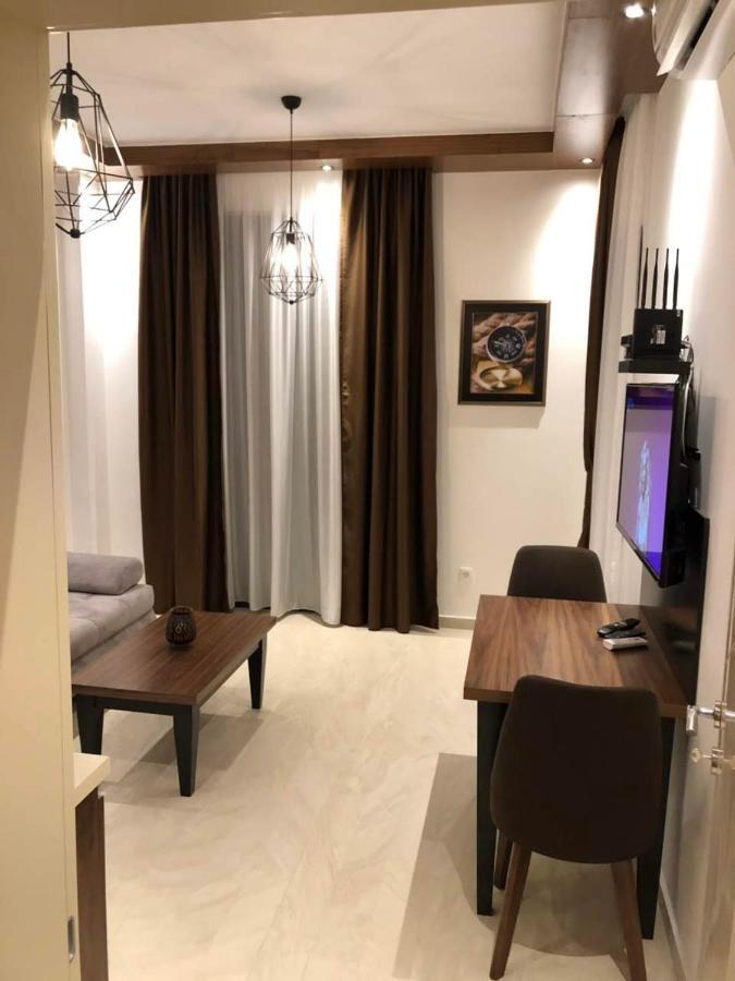 Apartment Mariner 601 Sutomore Bagian luar foto
