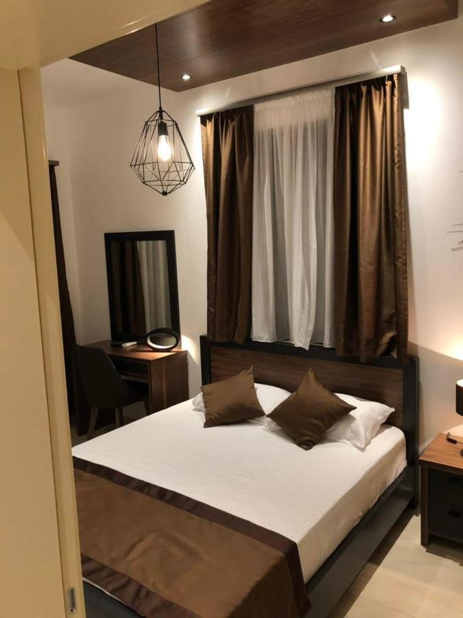 Apartment Mariner 601 Sutomore Bagian luar foto